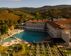 Terme Di Saturnia Natural Spa & Golf Resort - The Leading Hotels Of The World (Saturnia, İtalya)