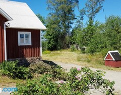Tüm Ev/Apart Daire Stronhult Farmhouse By The Lake (Osby, İsveç)