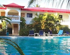 Hotel Isla Verde Beach (Cabarete, Dominikanske republikk)
