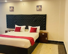 Hotel Olive Comfort (Mysore, Indien)