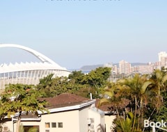 Toàn bộ căn nhà/căn hộ Architects View (Durban, Nam Phi)