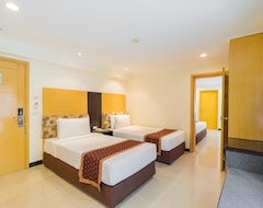 Hotel Citin Pratunam Bangkok by Compass Hospitality (Bangkok, Thailand)