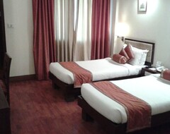 Hotel Regenta Orko'S Haridwar, Motichur (Haridwar, India)