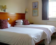 Hotel The Crown Inn (Swindon, Storbritannien)