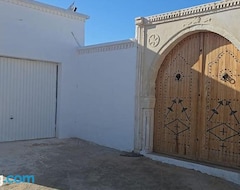 Toàn bộ căn nhà/căn hộ Maison Midoun A Cote De La Mer (Midoun, Tunisia)