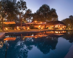 Khách sạn Hotel Kings Camp (Timbavati, Nam Phi)
