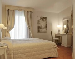 Hotel Villa Agnese (Sestri Levante, Italien)