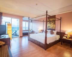 Hotel Grand Pacific Sovereign Resort & Spa (Cha Am, Thailand)