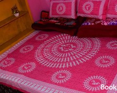 Hele huset/lejligheden maa kalishila home stay (Rudraprayag, Indien)