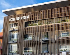 Hotel Blue Regent (Port Blair, Indien)