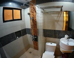 Hotel Rovics Tourist (El Nido, Filippinerne)