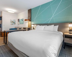 Hotel Comfort Suites Cottage Grove-madison (Madison, USA)