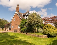 Hotel Rylands Farm Guest House (Mánchester, Reino Unido)
