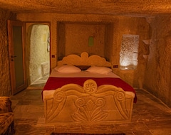Hotel Ottoman Cave Inn Cappadocia (Ürgüp, Turkey)