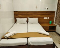 Hotel Nile Guest House (Chennai, Indien)