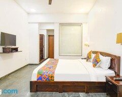 Khách sạn Kantara Hotel By Bil (Lonavala, Ấn Độ)