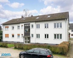 Tüm Ev/Apart Daire Apartment Milse - Modern. Stylisch (Bielefeld, Almanya)