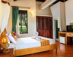 Hotel White Sand Resort Mui Ne (Phan Thiet, Vietnam)