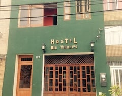 Hotel Rio Vermelho (Salvador Bahia, Brasilien)