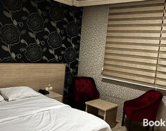 Hotel Otel Madi (Adana, Turquía)