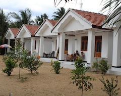 Hotelli Deens Cabanas (Pottuvil, Sri Lanka)