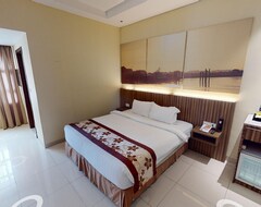 Hotel Batam Center (Lubuk Baja, Indonezija)