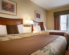 Otel Best Western I-5 Inn & Suites (Lodi, ABD)