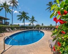 Khách sạn Maui Eldorado Kaanapali by Outrigger (Lahaina, Hoa Kỳ)