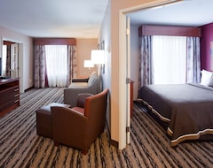 GrandStay Residential Suites Hotel (Saint Cloud, USA)