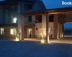 Casa rural L'Antico Fienile Agriturismo (Orzivecchi, Italia)