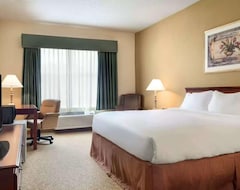 Hotel Country Inn & Suites By Carlson Houston Intercontinental Airport South (Houston, EE. UU.)
