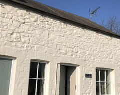 Koko talo/asunto Charming Cottage In Peaceful Hamlet Near St David’s (St David's, Iso-Britannia)