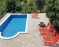 Hotel Villa Velagić (Mostar, Bosna i Hercegovina)