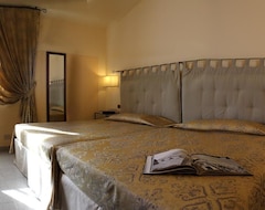Khách sạn Le Volpaie (San Gimignano, Ý)