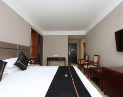 Khách sạn Jinxuan Yijun Hotel Jiujiang (Jiujiang, Trung Quốc)