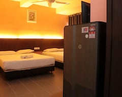 Khách sạn Comfort (Malaka, Indonesia)