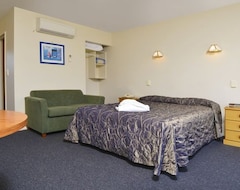 Hotel Aston Court Motel (Blenheim, Nueva Zelanda)