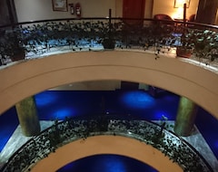 Hotel Gulf Pearl (Manama, Bahrain)
