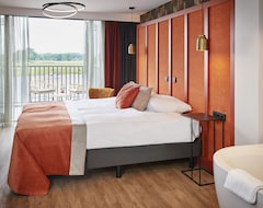 Hotel De Maasparel Nextdoor Suites (Arcen, Holland)