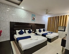 Otel Vivah Residency (Delhi, Hindistan)
