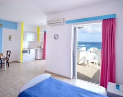 Hotel Arlen Beach (Chersonissos, Greece)