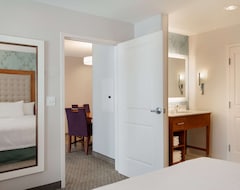 Hotel Homewood Suites by Hilton Gateway Hills Nashua (Nashua, EE. UU.)