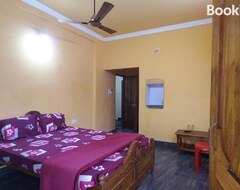 Khách sạn Goroomgo Neelachal Nibasa (Puri, Ấn Độ)