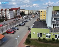 Toàn bộ căn nhà/căn hộ Wygodny Apartament (Lomza, Ba Lan)