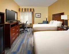 Khách sạn Holiday Inn Express Washington Dc-Bw Parkway, An Ihg Hotel (Hyattsville, Hoa Kỳ)