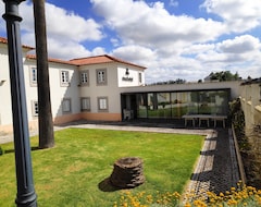 Khách sạn Viva (Obidos, Bồ Đào Nha)