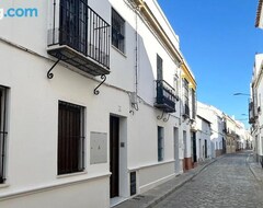 Hele huset/lejligheden Bonito Apartamento Wifi Gratis. Utrera (Utrera, Spanien)