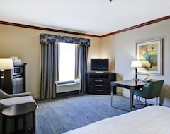 Hotel Hampton Inn & Suites Corpus Christi I-37 - Navigation Boulevard (Corpus Christi, USA)