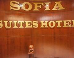 Sofia Suites Hotel (As-Salt, Jordan)