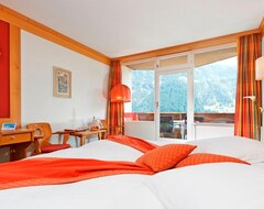 Derby Swiss Quality Hotel (Grindelwald, Suiza)